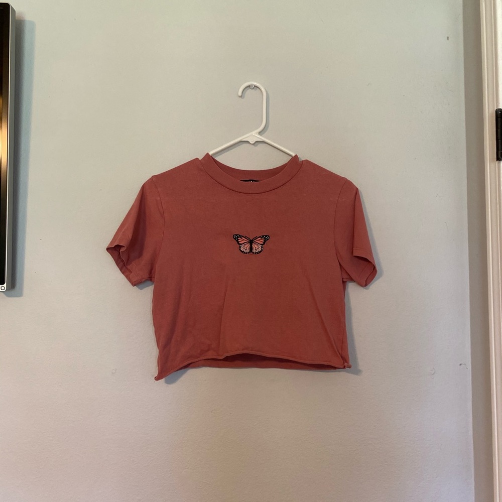 brandy Melville t-shirt
